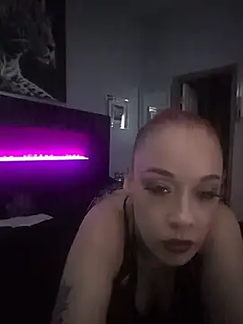JusticeXXX68 online show from 08.02.26
