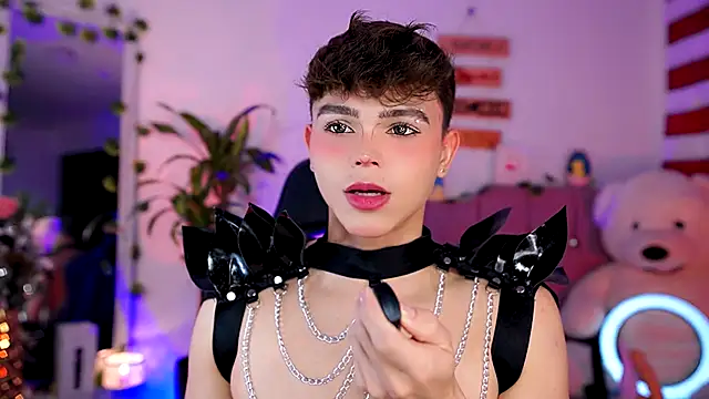 PRINCE STEV online show from 11.22.25