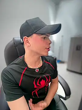 PRINCE STEV online show from 12.18.25