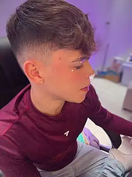 PRINCE STEV online show from 01.12.26