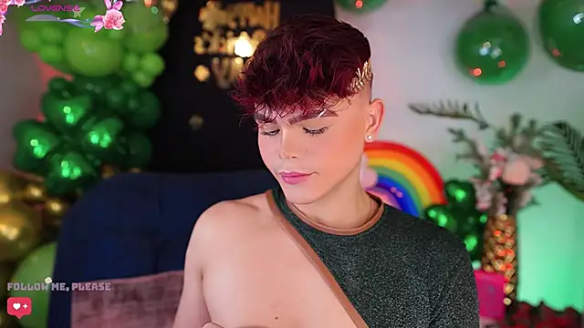 PRINCE STEV online show from 03.22.26