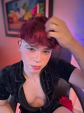 PRINCE STEV online show from 04.11.26