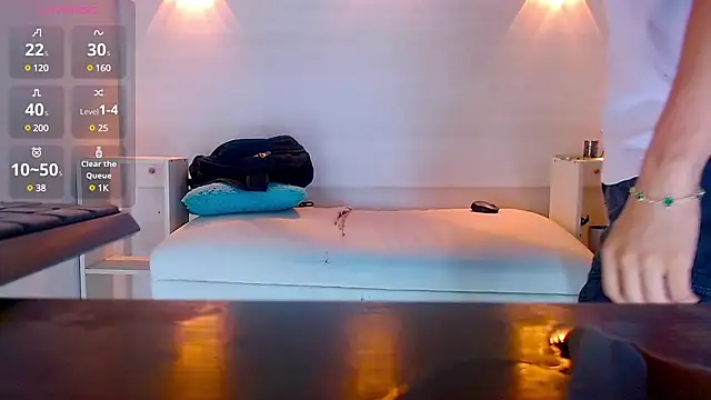 Molly Spears online show from 01.30.25