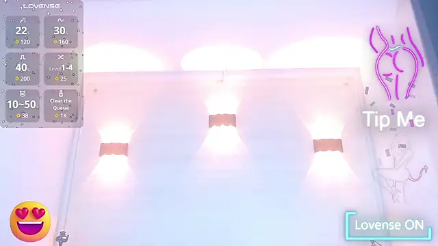 Molly Spears online show from 02.05.25