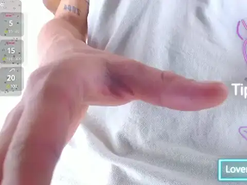 Molly Spears online show from 02.20.25