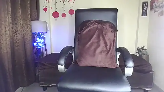 Black-Pearll online show from 03.21.26