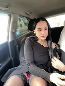 Roxana-Sexy online show from 10.30.25