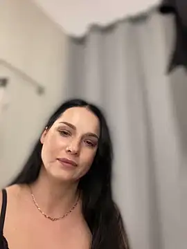 Roxana-Sexy online show from 03.27.26