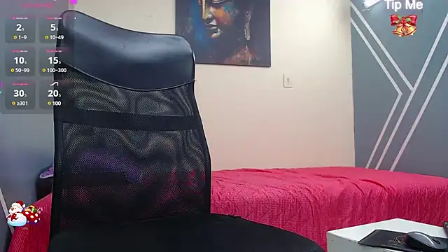 Snapshot of nolan_twink1 chatting on 12.27.24 nolan twink1 online show from 12.27.24