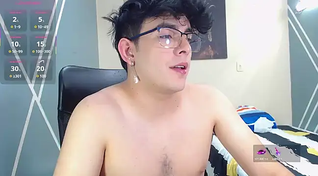 Snapshot of nolan_twink1 chatting on 01.15.25 nolan twink1 online show from 01.15.25