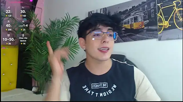 Snapshot of nolan_twink1 chatting on 01.19.25 nolan twink1 online show from 01.19.25