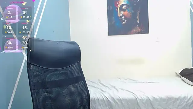 Snapshot of nolan_twink1 chatting on 02.23.25 nolan twink1 online show from 02.23.25