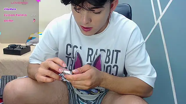 Snapshot of nolan_twink1 chatting on 03.08.25 nolan twink1 online show from 03.08.25