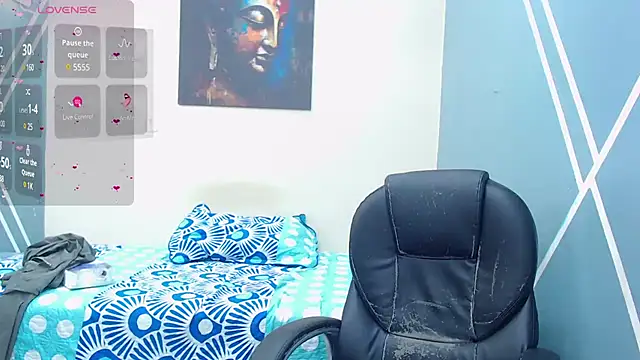 Snapshot of nolan_twink1 chatting on 03.21.25 nolan twink1 online show from 03.21.25