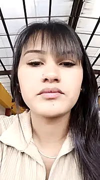 Snapshot of Nicky-7 chatting on 01.16.25 Nicky-7 online show from 01.16.25