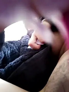 Snapshot of Nicky-7 chatting on 01.22.25 Nicky-7 online show from 01.22.25