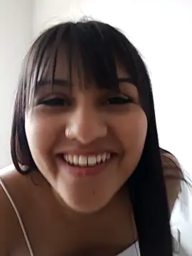 Snapshot of Nicky-7 chatting on 03.21.25 Nicky-7 online show from 03.21.25