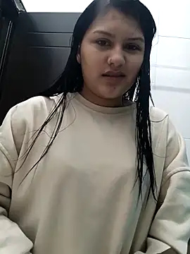 Snapshot of Nicky-7 chatting on 02.18.26 Nicky-7 online show from 02.18.26