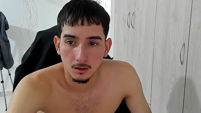 thomas daniel1 online show from 03.24.26