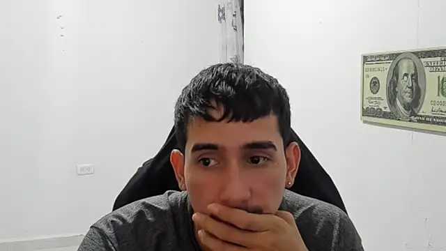 thomas daniel1 online show from 03.30.26