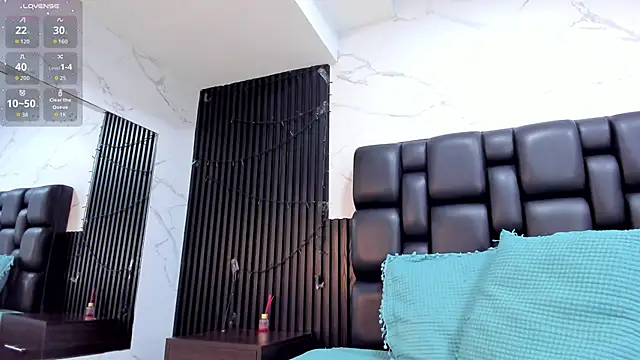 AuroraBon online show from 11.21.25