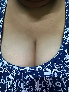 Snapshot of Rinki_Guptaa chatting on 09.12.25 Rinki Guptaa online show from 09.12.25