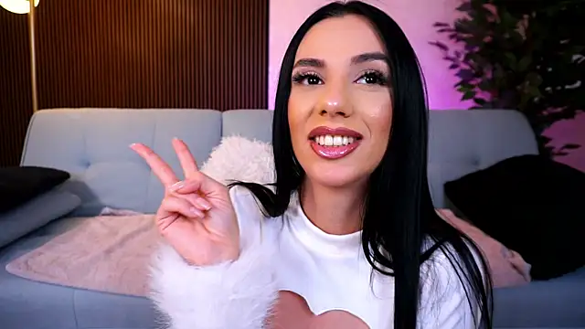 Snapshot of HaylieMilf chatting on 01.05.25 HaylieMilf online show from 01.05.25