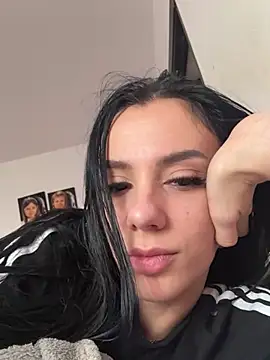 Snapshot of HaylieMilf chatting on 02.16.26 HaylieMilf online show from 02.16.26