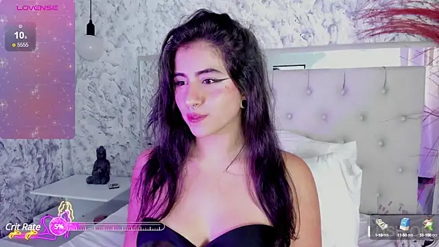 Megan rossee online show from 01.03.25