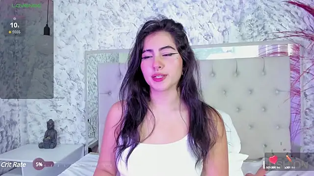 Megan rossee online show from 02.15.25