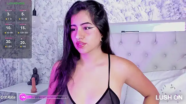 Megan rossee online show from 03.03.25