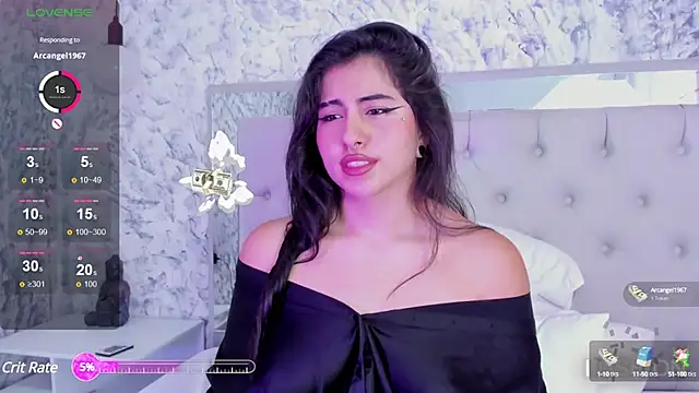 Megan rossee online show from 03.05.25