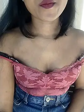 Snapshot of Rinika_67 chatting on 12.15.25 Rinika 67 online show from 12.15.25