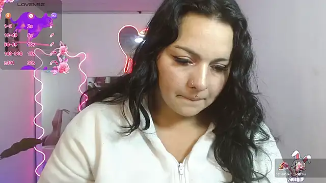 Anastaciia tay online show from 01.16.25