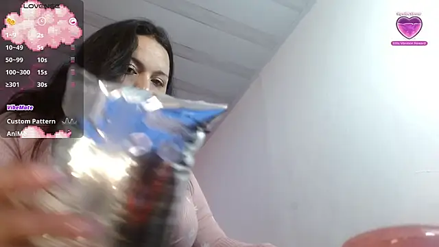 Anastaciia tay online show from 02.07.25