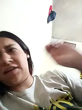 CORALINE GREYM online show from 10.31.25