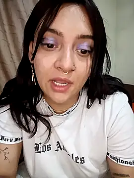 CORALINE GREYM online show from 11.26.25