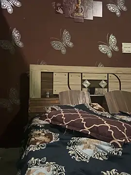 Hotty-Sana online show from 01.30.25