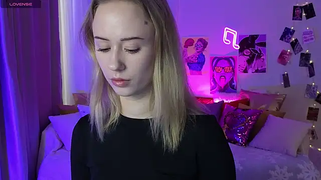 SashaBrooks online show from 01.17.26