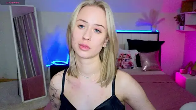 SashaBrooks online show from 01.19.26