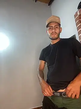 Dalton oficial online show from 09.15.25