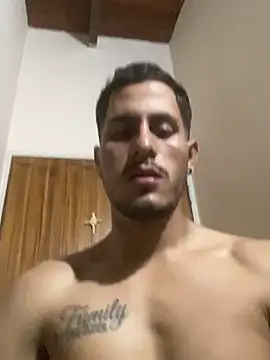 Snapshot of Dalton_oficial chatting on 12.19.25 Dalton oficial online show from 12.19.25