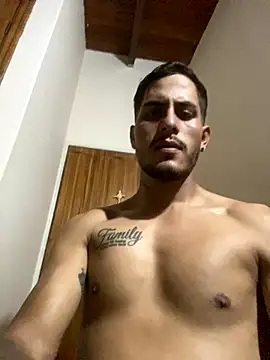 Snapshot of Dalton_oficial chatting on 12.20.25 Dalton oficial online show from 12.20.25