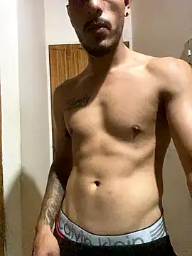 Snapshot of Dalton_oficial chatting on 01.07.26 Dalton oficial online show from 01.07.26