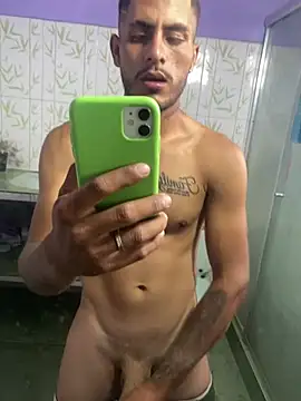 Snapshot of Dalton_oficial chatting on 02.15.26 Dalton oficial online show from 02.15.26