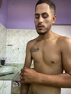 Snapshot of Dalton_oficial chatting on 02.26.26 Dalton oficial online show from 02.26.26