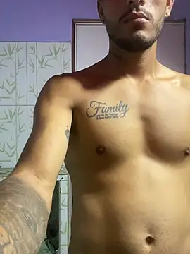 Snapshot of Dalton_oficial chatting on 03.01.26 Dalton oficial online show from 03.01.26