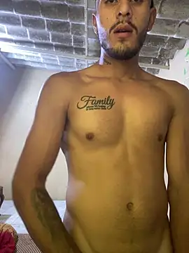 Snapshot of Dalton_oficial chatting on 03.01.26 Dalton oficial online show from 03.01.26