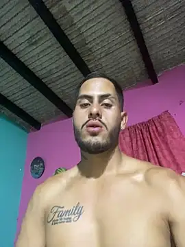 Dalton oficial online show from 03.18.26