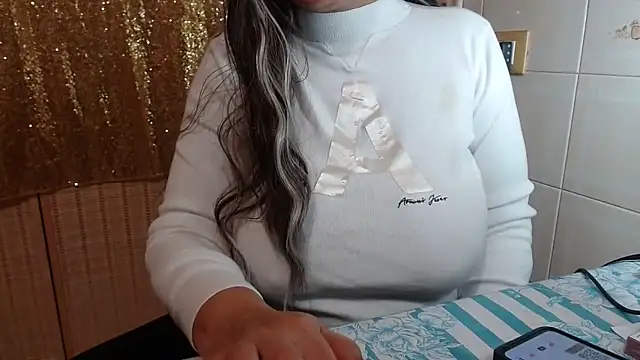 Foxlady2271 online show from 01.10.25